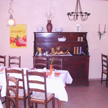 Hotel Am Stern Steimbke Luaran gambar