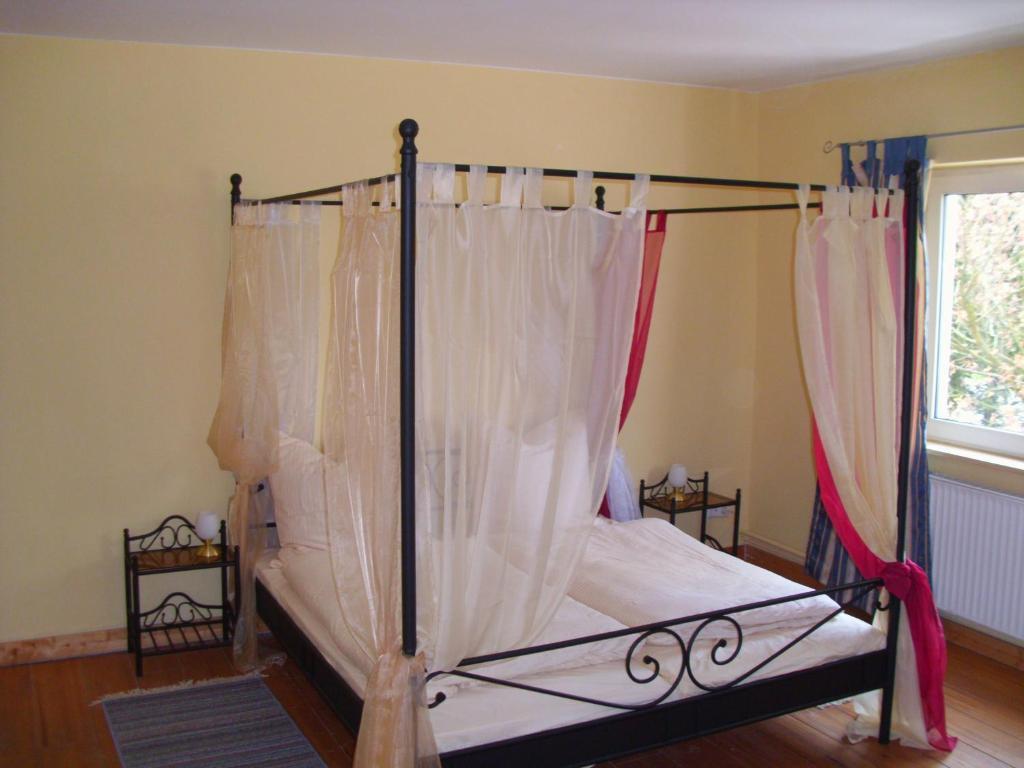 Hotel Am Stern Steimbke Bilik gambar