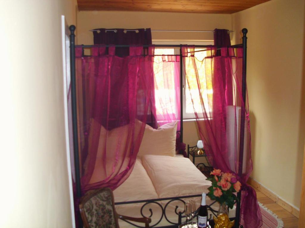 Hotel Am Stern Steimbke Bilik gambar